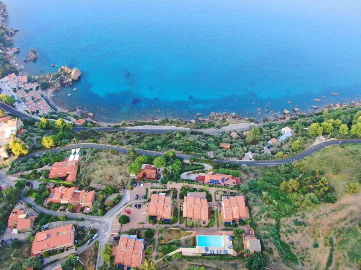 La Torre Di Magara By Wonderful Italy Lejlighed Cefalù Eksteriør billede