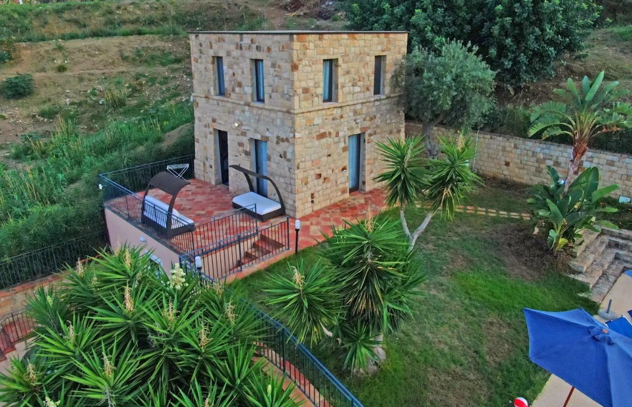 La Torre Di Magara By Wonderful Italy Lejlighed Cefalù Eksteriør billede