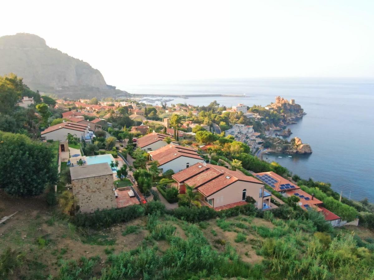 La Torre Di Magara By Wonderful Italy Lejlighed Cefalù Eksteriør billede